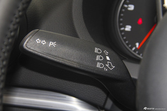 2015款奥迪A3 Limousine 1.8T自动40TFSI舒适型