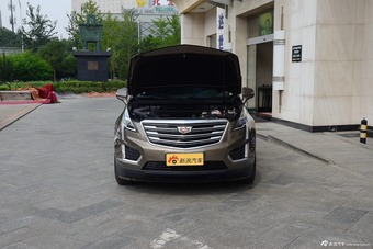 2016款XT5 2.0T自动28T四驱豪华型