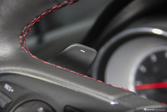 2016款威朗GS 1.5T自动纵情运动型20T