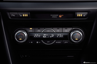 2014款马自达3昂克赛拉