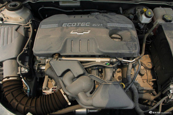 2014款迈锐宝2.0L自动豪华版