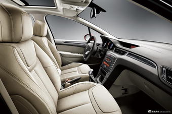 2013款标致308官方图