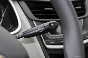 2015款赛欧3 1.3L手动理想版