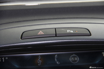 2013款君越2.4L SIDI自动精英舒适型