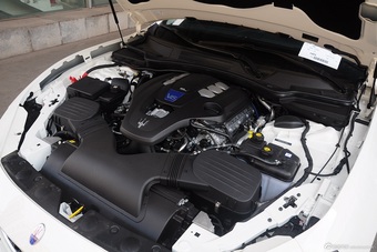 2014款Ghibli 3.0T S Q4