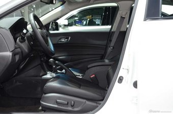 2015上海车展：讴歌ILX