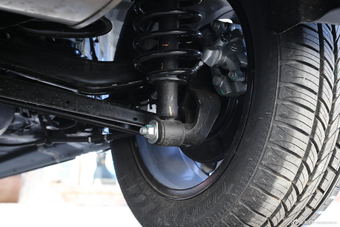 2016款北汽绅宝X55