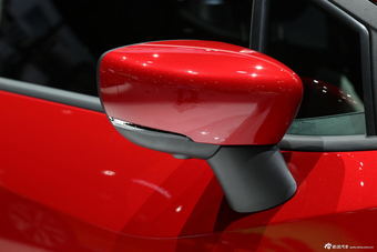 这样才够时尚 日产全新一代玛驰