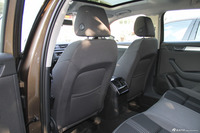 2016款速派 1.4T 自动前行版