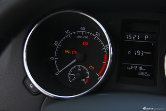 2016款Yeti 1.4T自动创行版