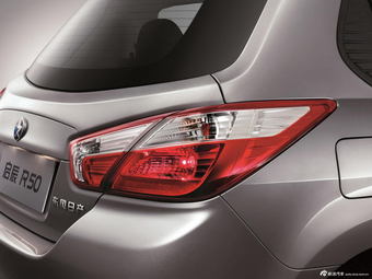 2013款启辰R50官方图