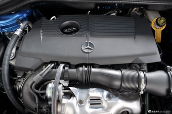 2012款奔驰B级B180