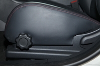 2014款MG6 1.8T掀背自动性能版