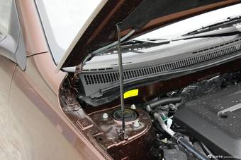 2015款远景1.5L手动精英型到店实拍