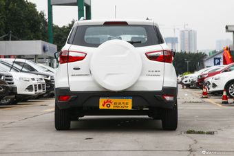 2013款翼搏1.5L自动尊贵型