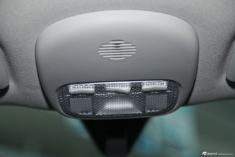 2013款世嘉两厢1.6L手动乐尚型