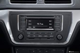 2016款朗逸1.4T自动DSG运动版280TSI