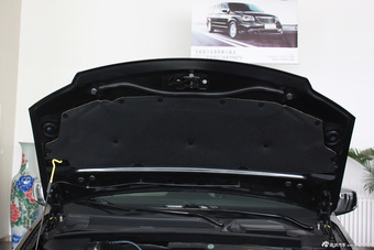 2013款克莱斯勒大捷龙到店实拍