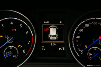 2015款尚酷R 2.0T自动