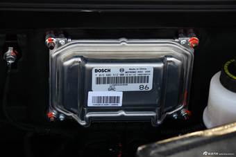 2015款传祺GA6 1.8T到店实拍