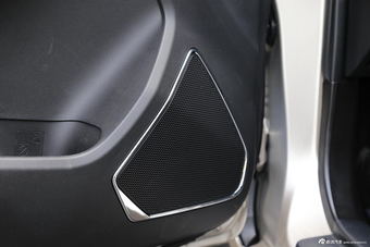 2016款吉利远景1.5L自动幸福版