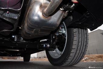 2014款瑞风S3 1.5L CVT豪华智能型