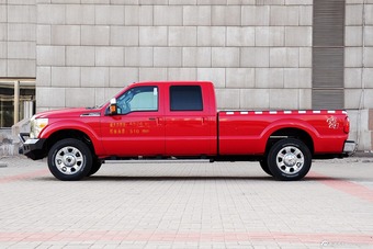 2015款福特F-250 Super Duty