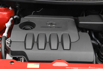 2015款北汽绅宝X25 1.5L手动精英型