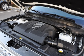 2015款揽胜 3.0 SC V6 Vogue SE 创世加长版