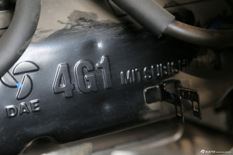 2013款睿行1.5L手动经典型