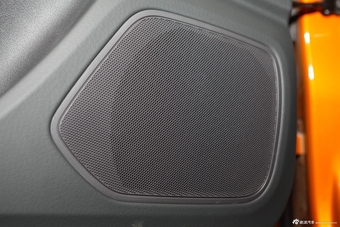 2013款Q3 35TFSI quattro四驱技术型 