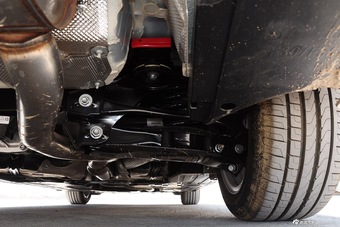 2015款宝马3系328LI豪华设计套装