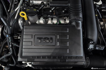 2013款朗逸1.4TSI DSG舒适版