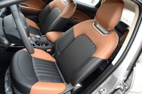 2015款DX7 1.5T手动精英型