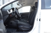 2016款全新爱丽舍1.6L手动时尚型