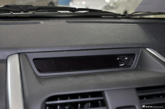 2014款长安CX20 1.4L手动天窗导航版