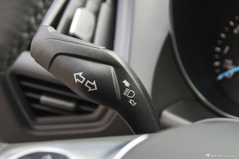 2015款翼虎1.5T自动两驱风尚型