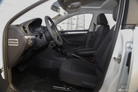 2015款捷达质惠版1.6L自动舒适型