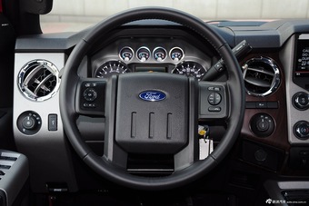2015款福特F-250 Super Duty