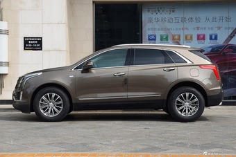 2016款XT5 2.0T自动28T四驱豪华型