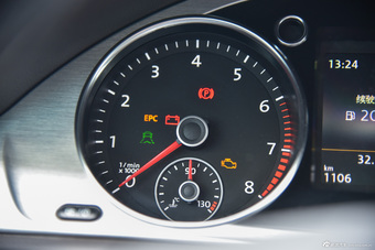 2016款CC 2.0T自动至尊型