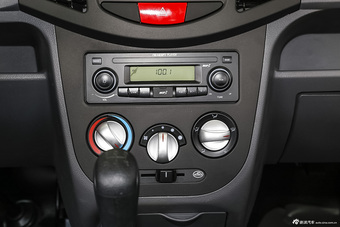 2016款北汽威旺306-A12 1.2L手动基本型（国五）