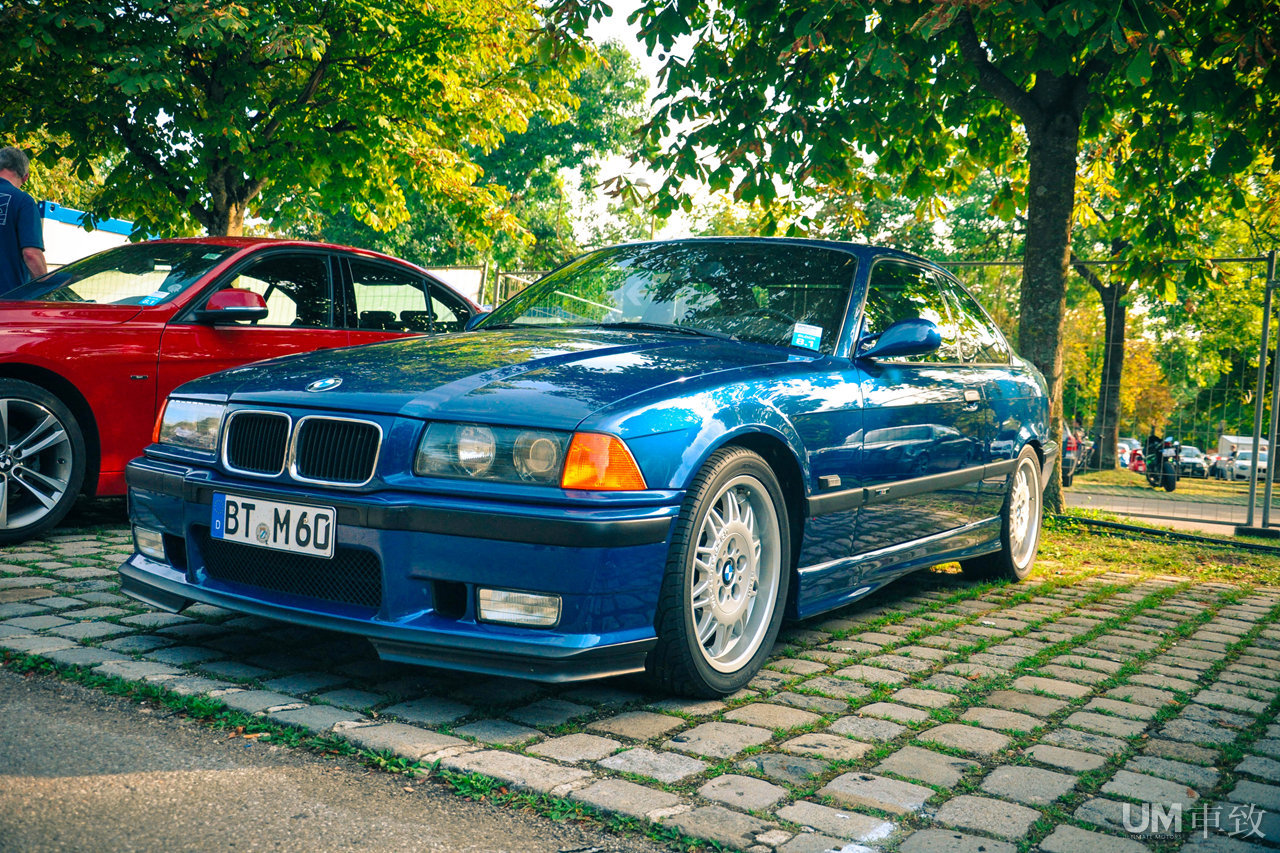 BMW嘉年华精彩瞬间