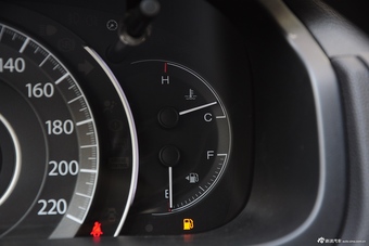 2015款CR-V2.0L两驱都市版