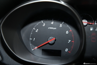 2014款海马M3 1.5L手动舒适型