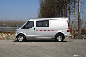 2014款小康C35创业型II 1.4L手动