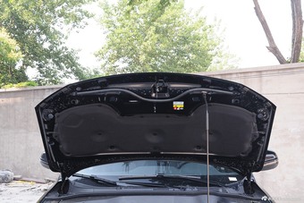 2015款哈弗H2 1.5T自动两驱精英版