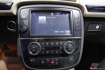 2014款奔驰R320 4MATIC豪华型