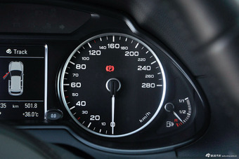 2013款进口奥迪Q5 40TFSI Hybrid