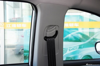 2015款第二代瑞风S5 2.0T 自动豪华型